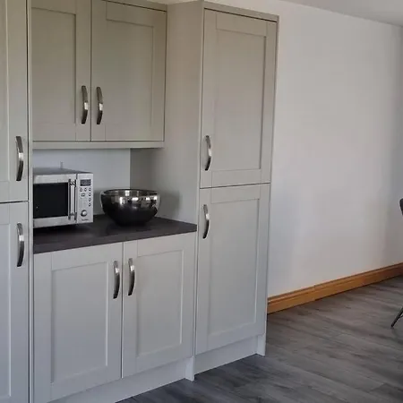 Grace'S Place With Hot Tub & Games Room Carrickfergus Exterior photo