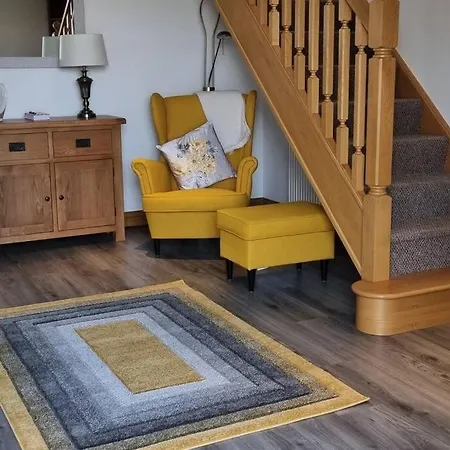 Grace'S Place With Hot Tub & Games Room Carrickfergus Exterior photo