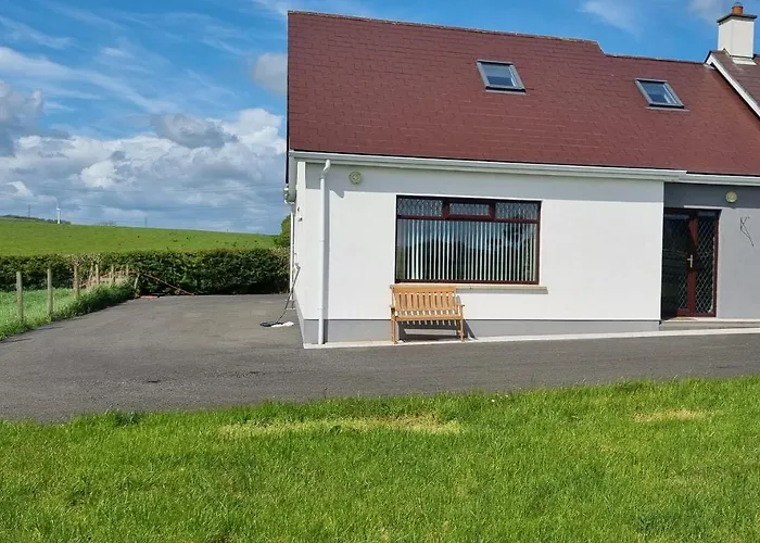 Grace\'S Place With Hot Tub & Games Room