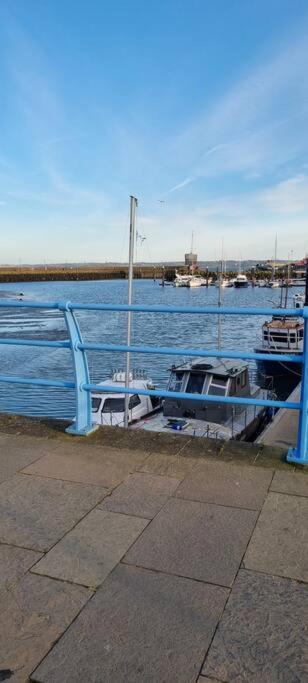 Grace's Place With Hot Tub & Games * Carrickfergus