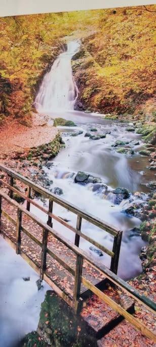Grace's Place With Hot Tub & Games Holiday home Carrickfergus